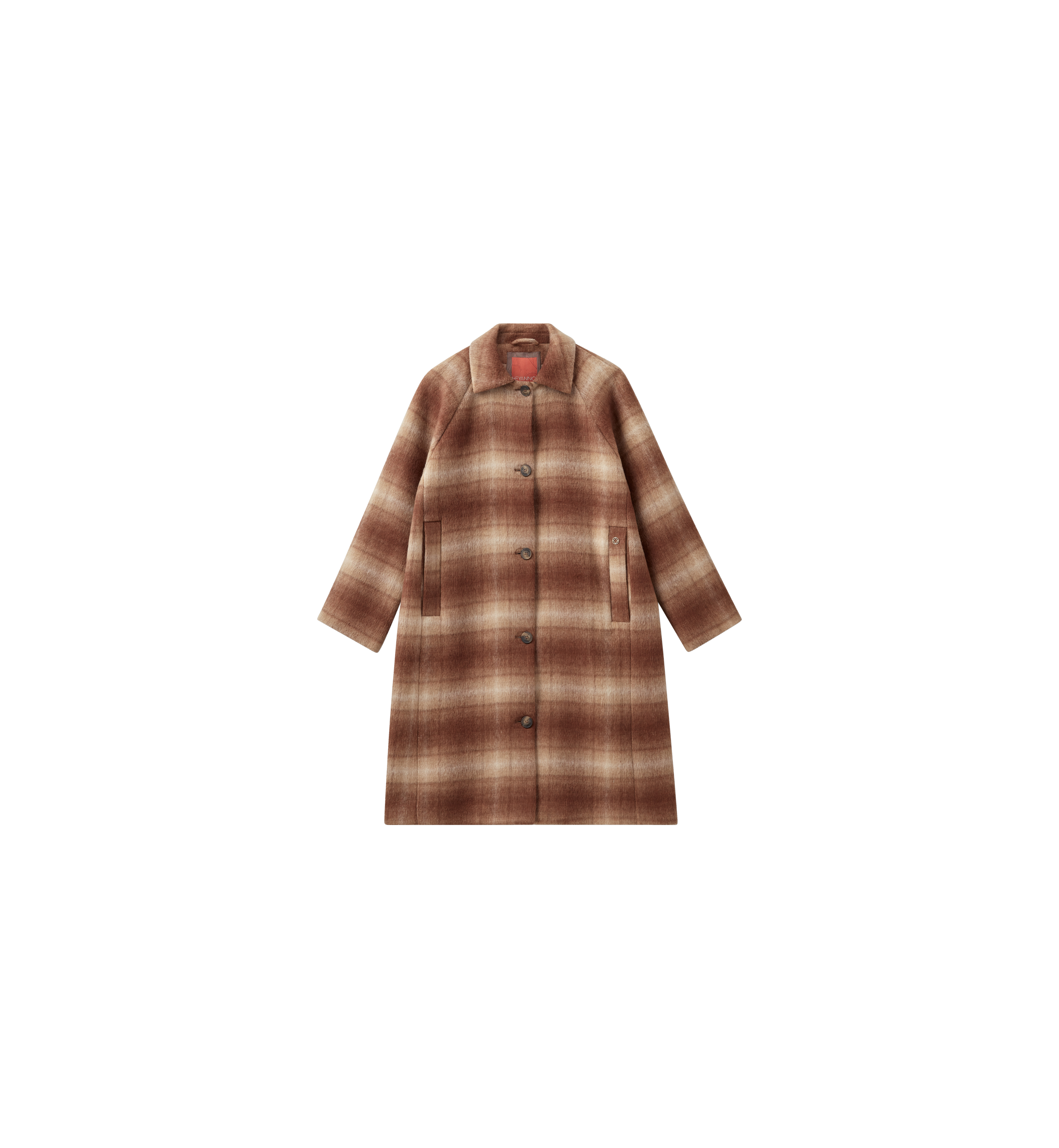 Packshot / Foxtrot / Front